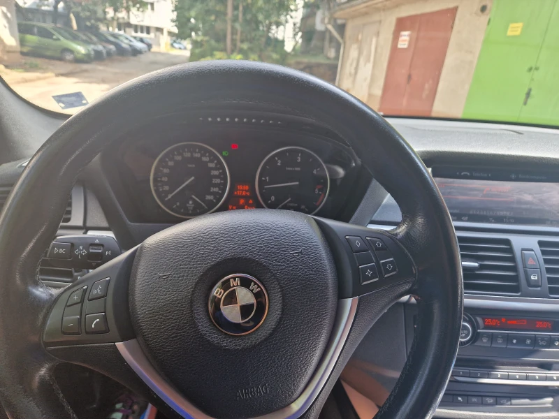 BMW X5 3.5 xd, снимка 5 - Автомобили и джипове - 49416099