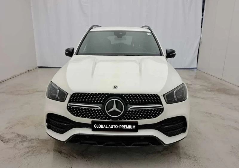 Mercedes-Benz GLE 400 400e plug-in hybrid на части, снимка 9 - Автомобили и джипове - 51901362