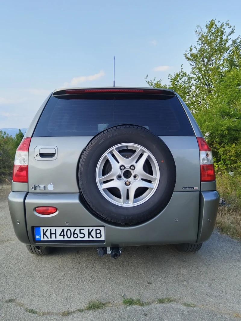 Dr 5, снимка 3 - Автомобили и джипове - 52897077