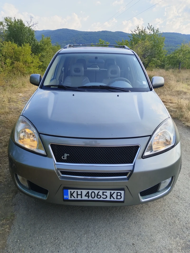 Dr 5, снимка 2 - Автомобили и джипове - 52897077