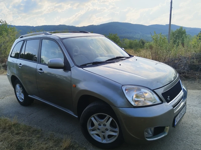 Dr 5, снимка 5 - Автомобили и джипове - 52897077