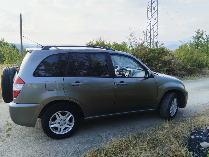 Dr 5, снимка 4 - Автомобили и джипове - 52897077