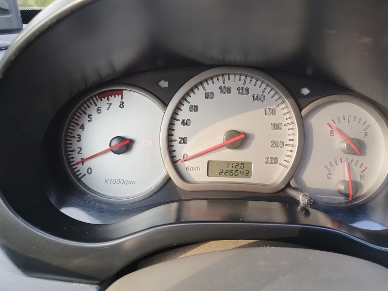 Dr 5, снимка 7 - Автомобили и джипове - 52897077