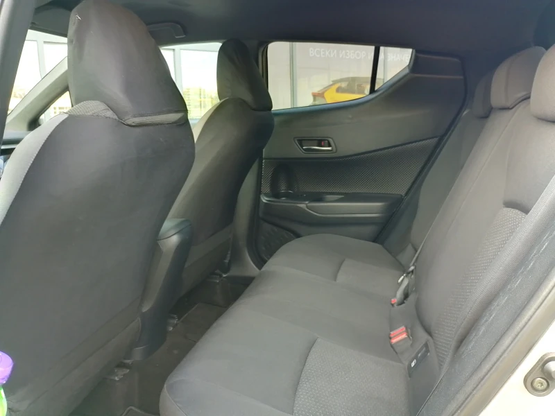 Toyota C-HR, снимка 12 - Автомобили и джипове - 51855029