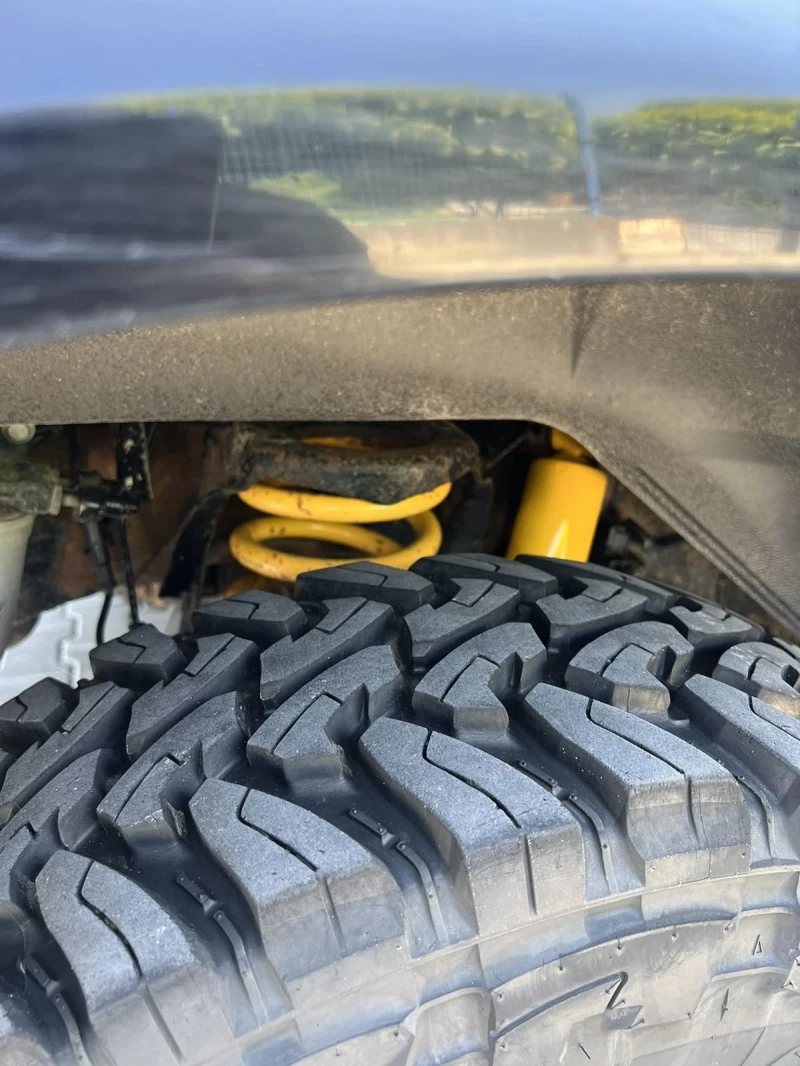 Land Rover Discovery 2.5 td, снимка 11 - Автомобили и джипове - 52508235