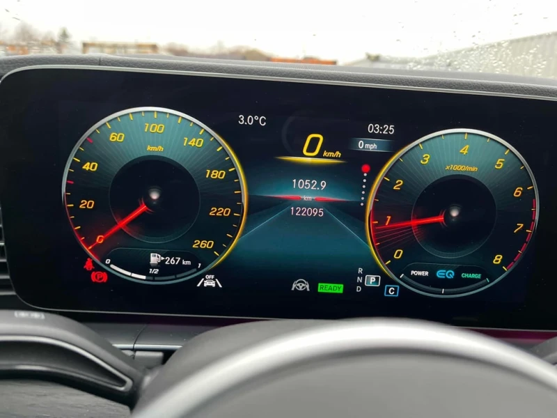 Mercedes-Benz GLS 450 2020 * CARFAX * БЕЗ ПЪРВОНАЧАЛНА ВНОСКА, снимка 8 - Автомобили и джипове - 52940484