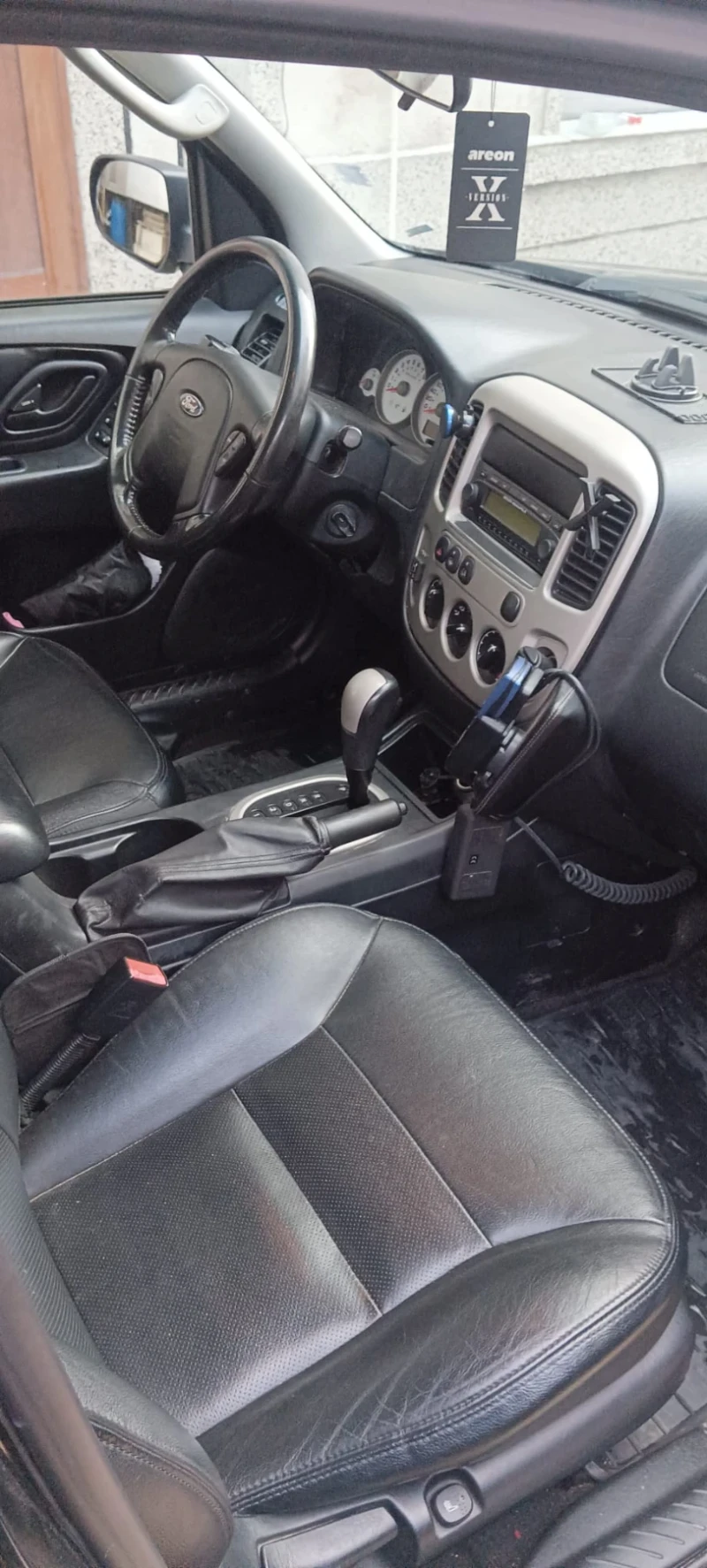 Ford Maverick Escape , снимка 3 - Автомобили и джипове - 53266302