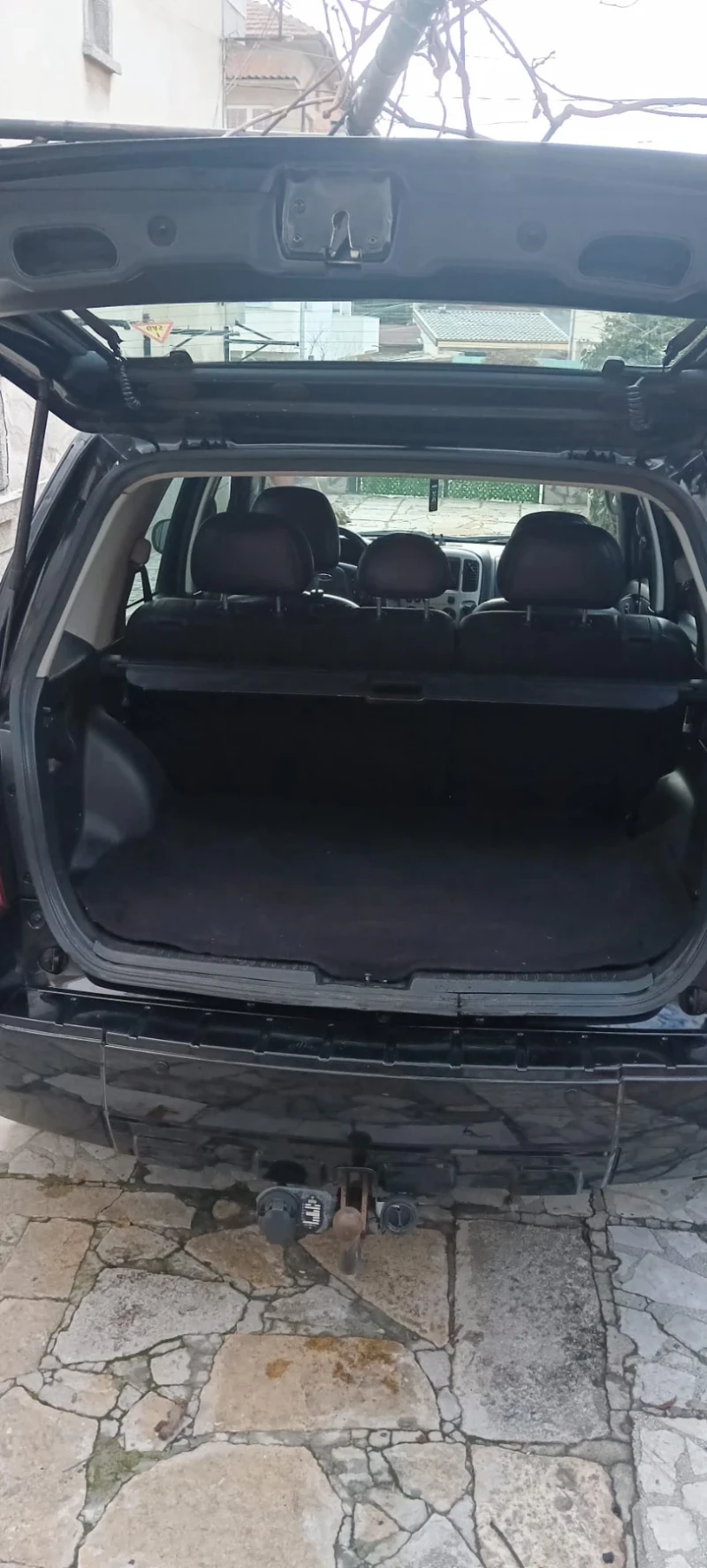 Ford Maverick Escape , снимка 2 - Автомобили и джипове - 53266302