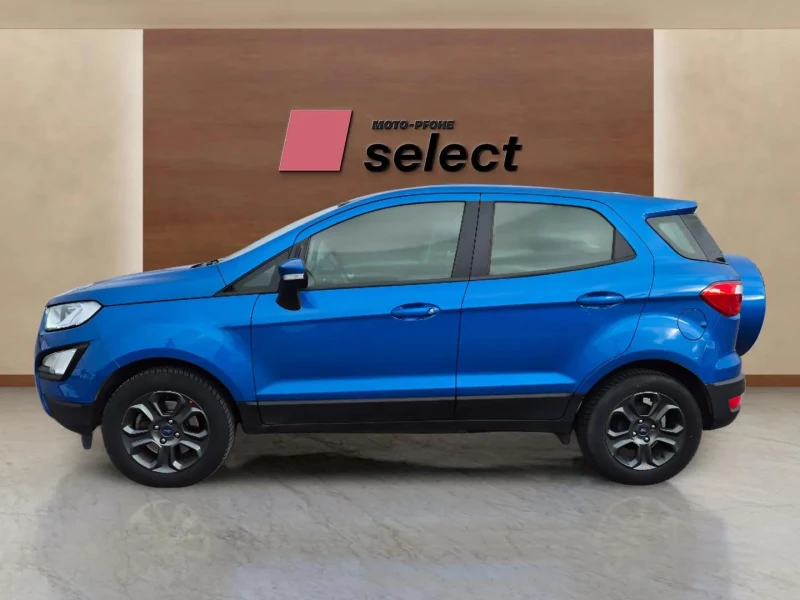 Ford EcoSport 1.0 EcoBoost, снимка 8 - Автомобили и джипове - 53268602