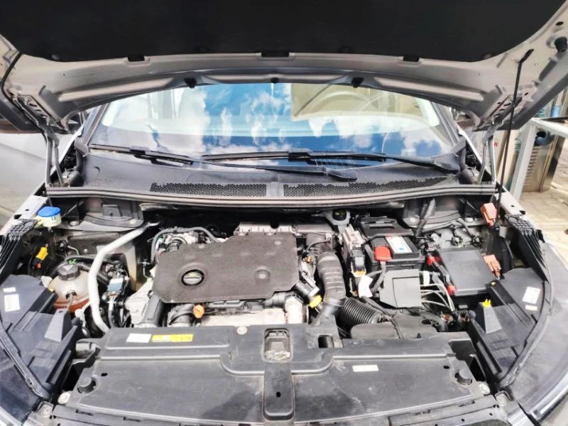 Opel Grandland X АВТОМАТ-1.5ТDi-130кс-2019г-КОЖА+ NAVI-FULL - 24700 лв. - 13315873 | Car24.bg