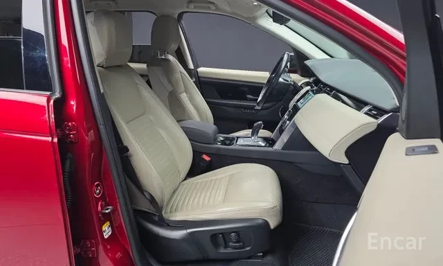 Land Rover Discovery Sport D180 SE* 360* HUD* �����* ACC* �������*  | Mobile.bg � ����������� 11