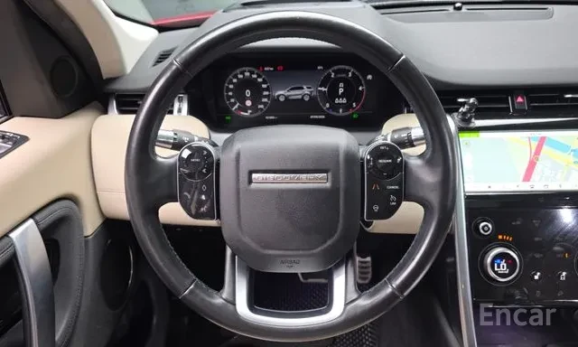 Land Rover Discovery Sport D180 SE* 360* HUD* �����* ACC* �������*  | Mobile.bg � ����������� 13