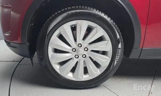 Land Rover Discovery Sport D180 SE* 360* HUD* �����* ACC* �������*  | Mobile.bg � ����������� 5