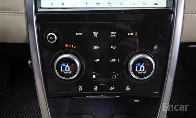 Land Rover Discovery Sport D180 SE* 360* HUD* �����* ACC* �������*  | Mobile.bg � ����������� 16