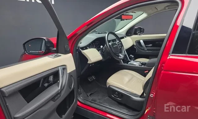 Land Rover Discovery Sport D180 SE* 360* HUD* �����* ACC* �������*  | Mobile.bg � ����������� 10