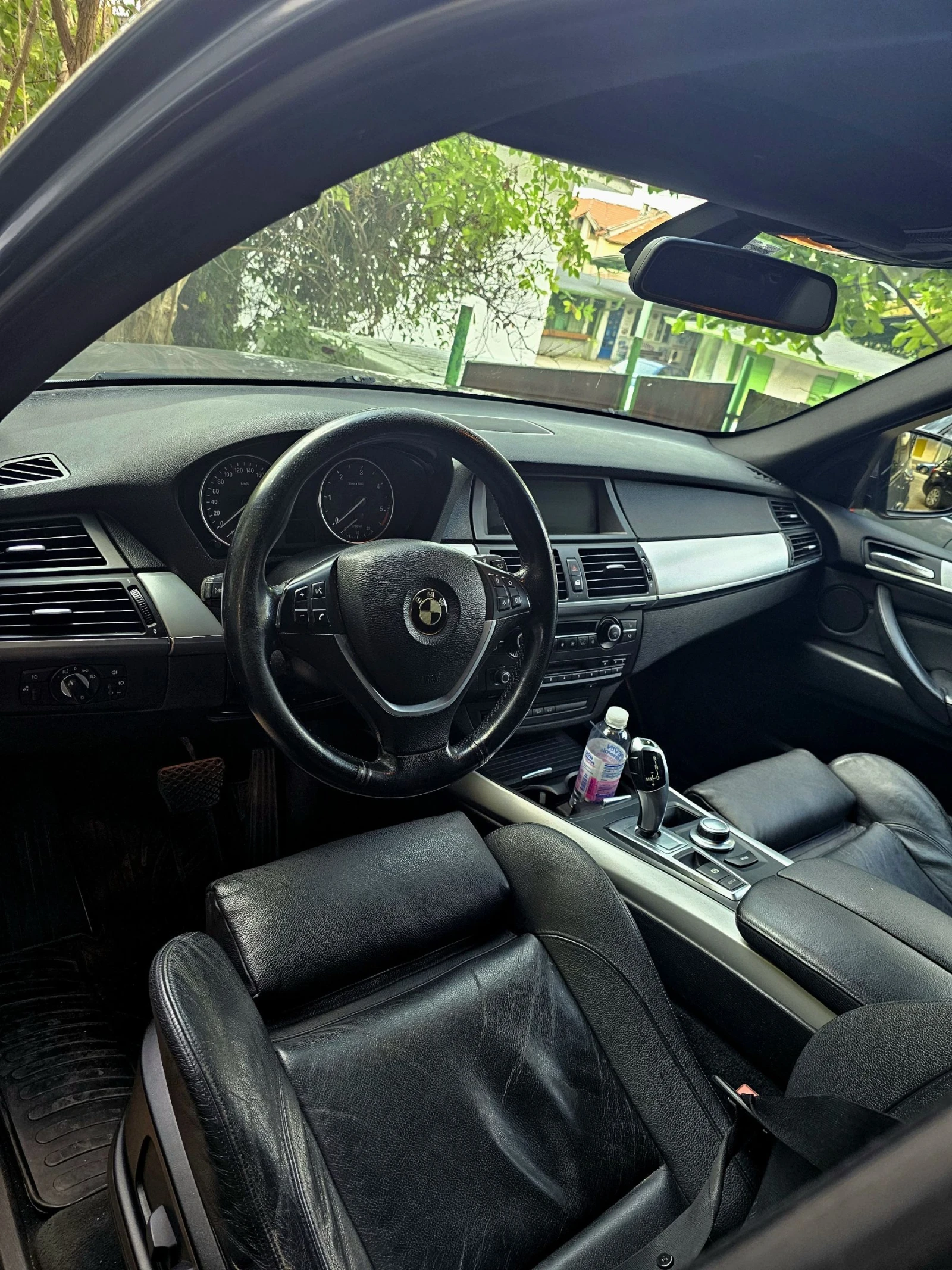BMW X5 3.5 xd - изображение 5