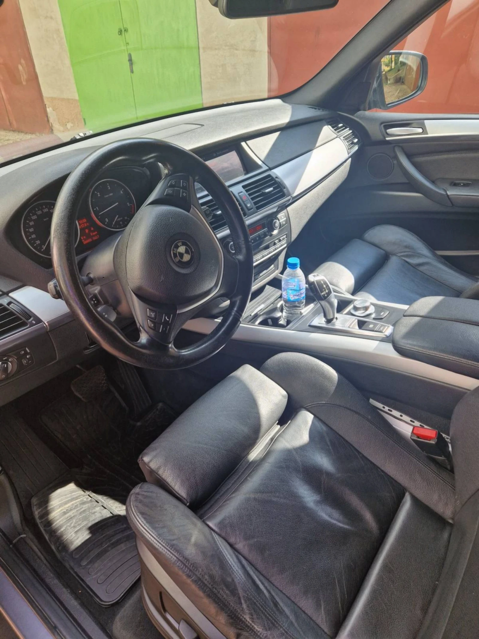 BMW X5 3.5 xd - изображение 2
