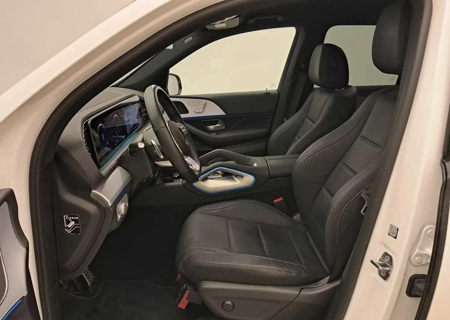 Mercedes-Benz GLE 400 400e plug-in hybrid на части - изображение 5