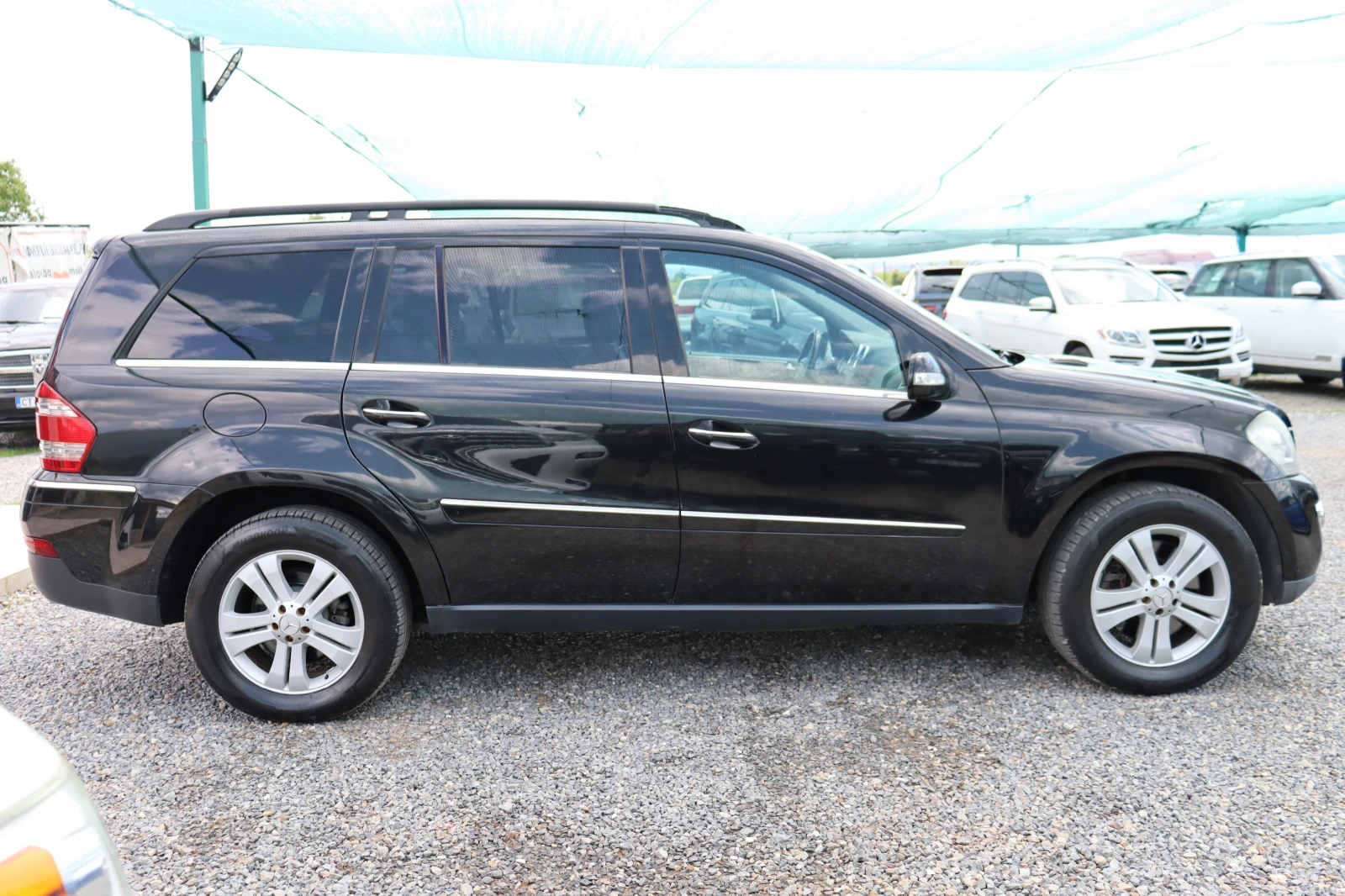 Mercedes-Benz GL 500 TOP! - изображение 3