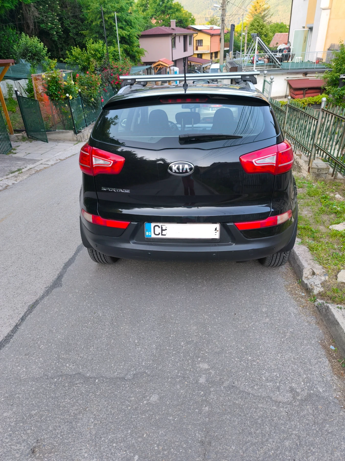 Kia Sportage  - изображение 5