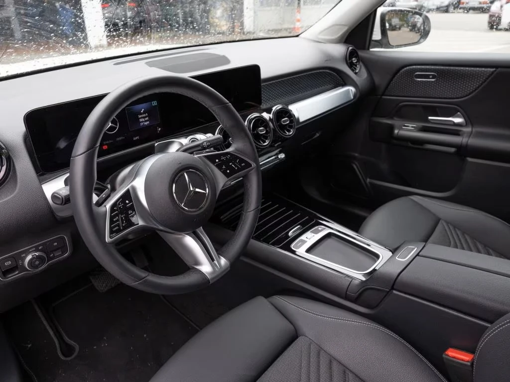 Mercedes-Benz GLB 220 4Matic - изображение 3
