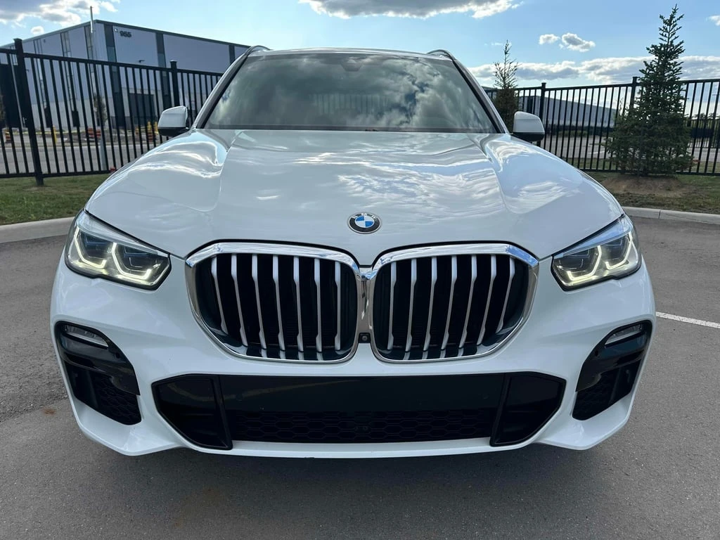 BMW X5  - изображение 6