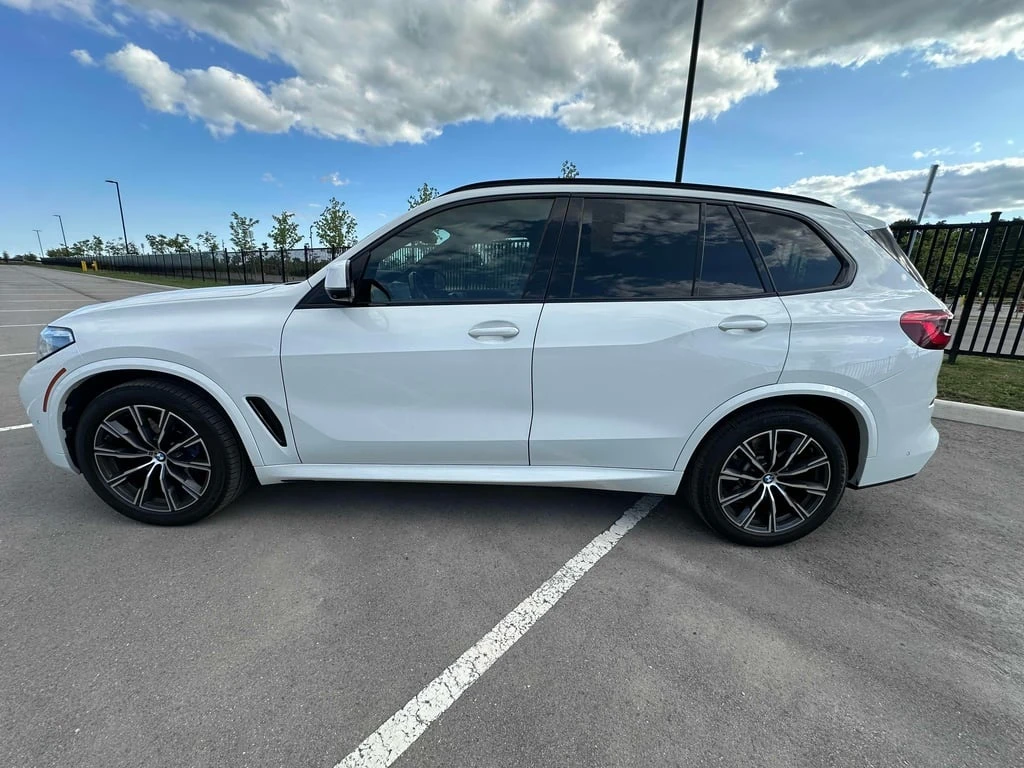 BMW X5  - изображение 2