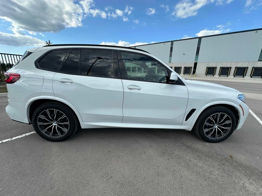 BMW X5  - изображение 3