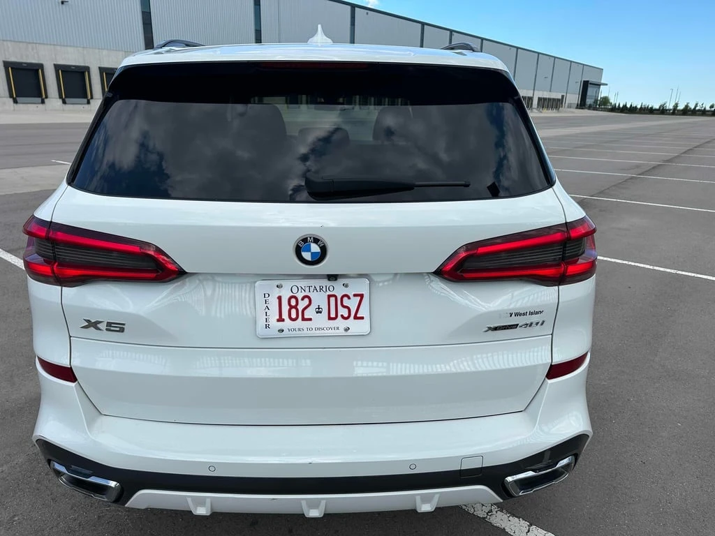 BMW X5  - изображение 4