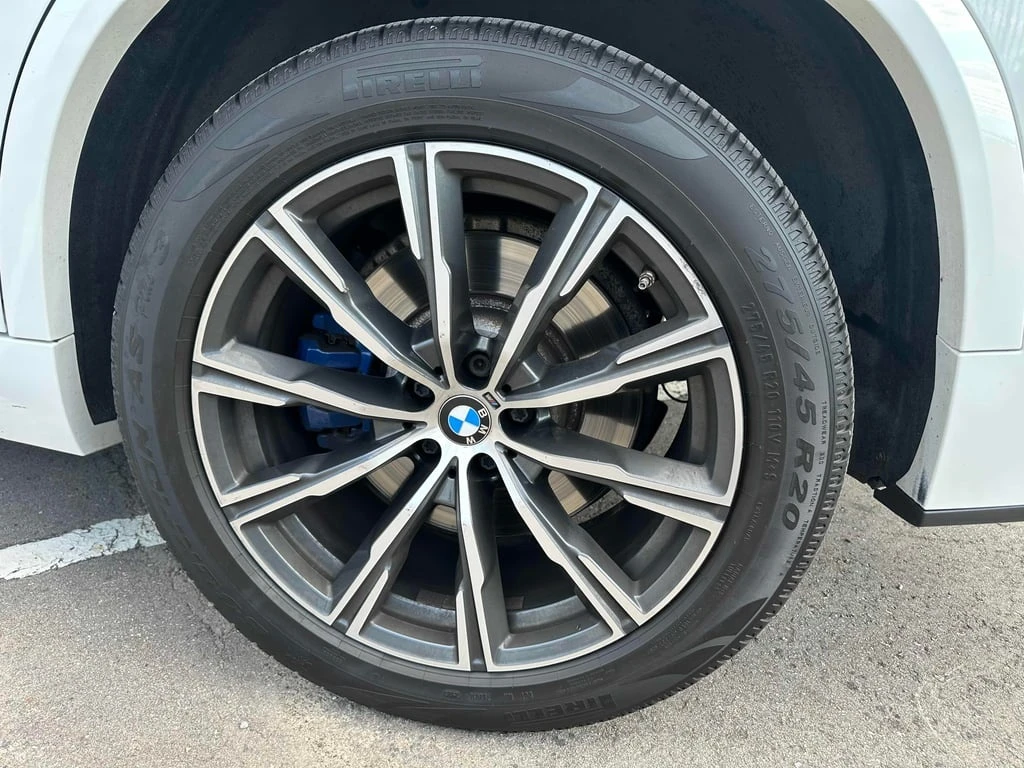 BMW X5  - изображение 7