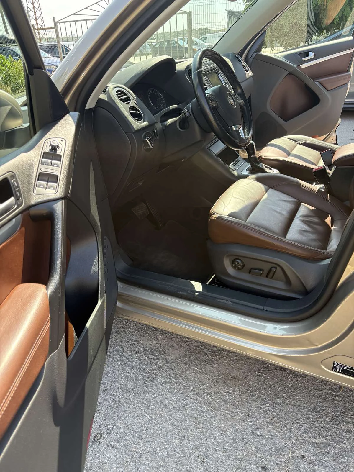 VW Tiguan  - изображение 4