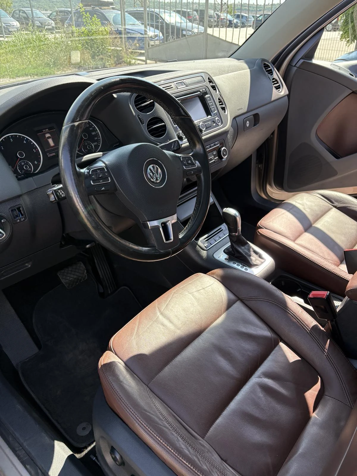 VW Tiguan  - изображение 3