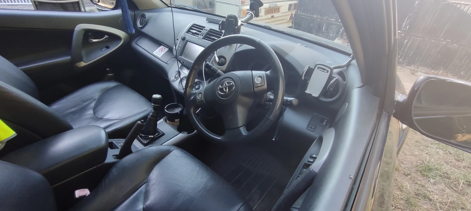 Toyota Rav4  - изображение 6