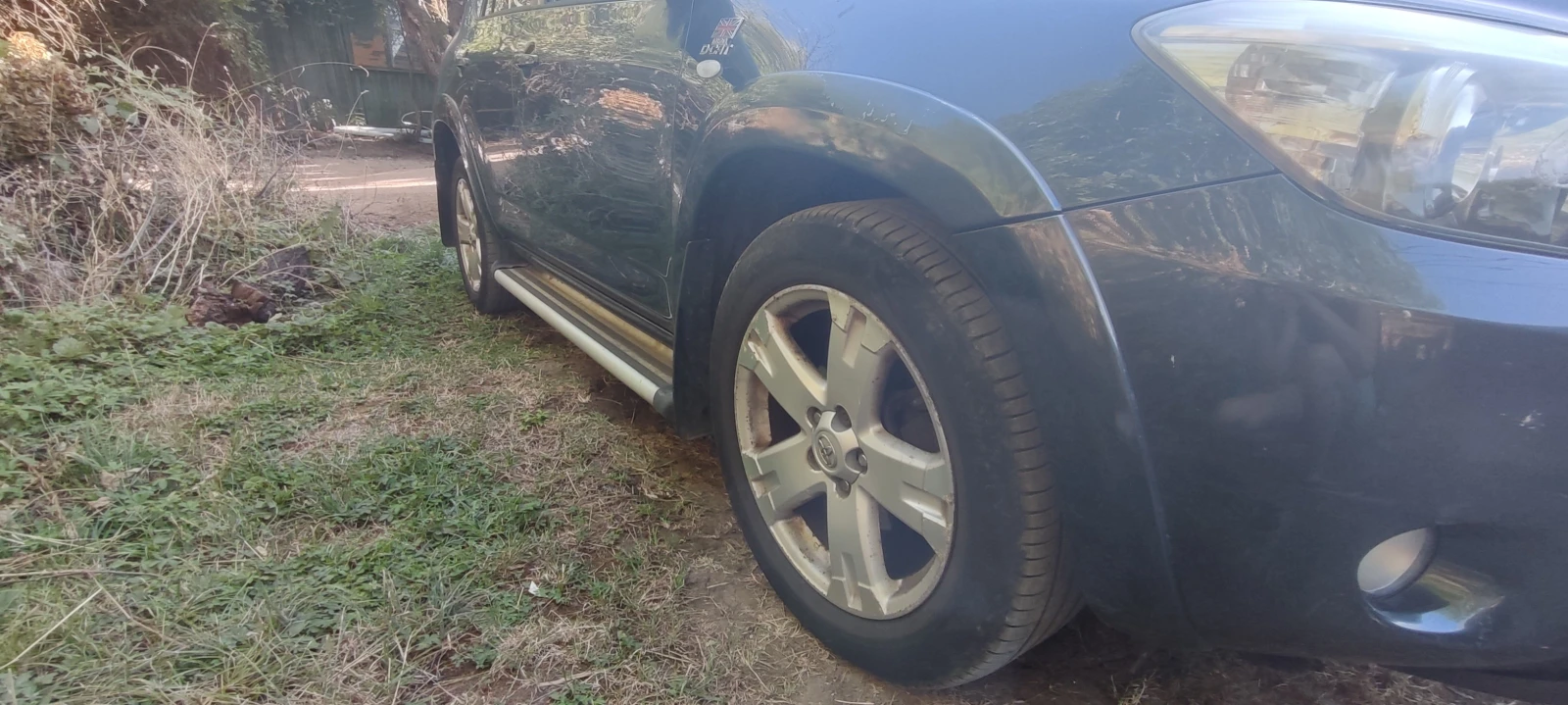 Toyota Rav4  - изображение 8