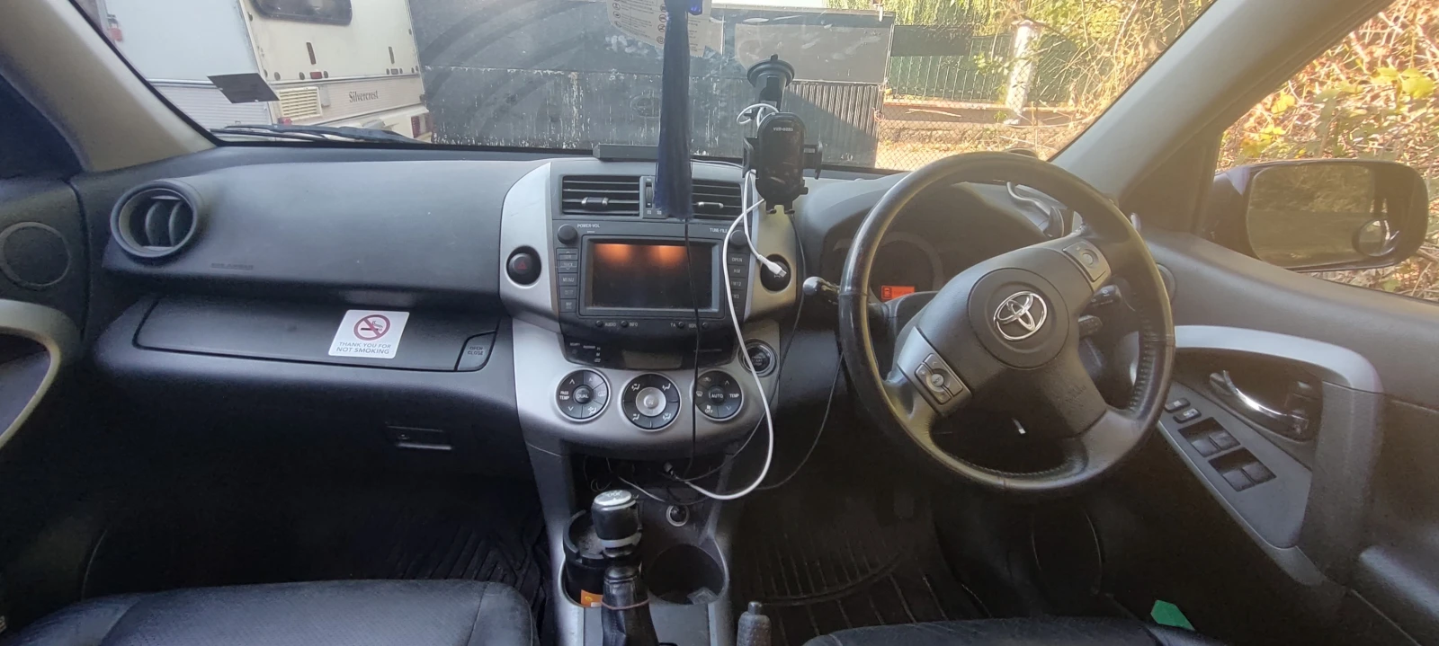 Toyota Rav4  - изображение 5