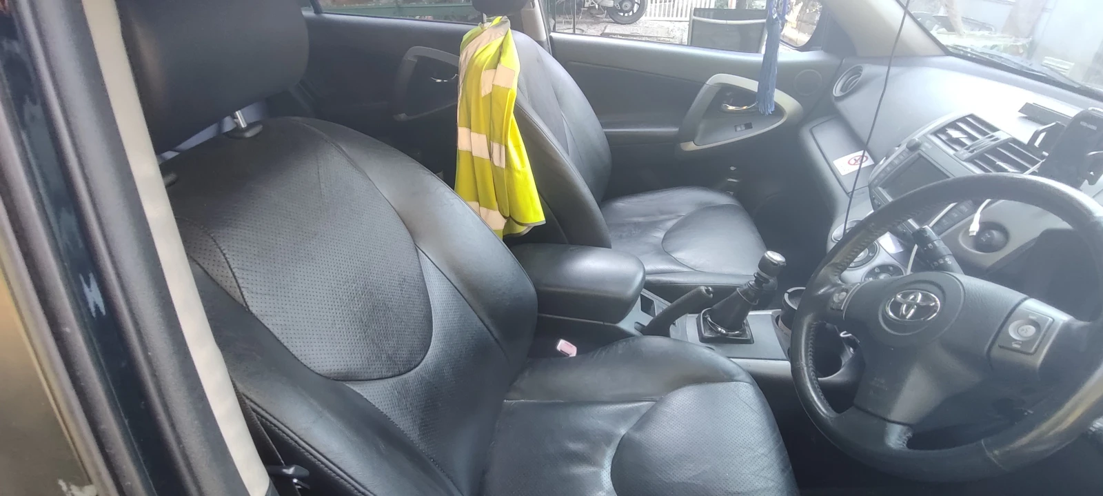 Toyota Rav4  - изображение 3