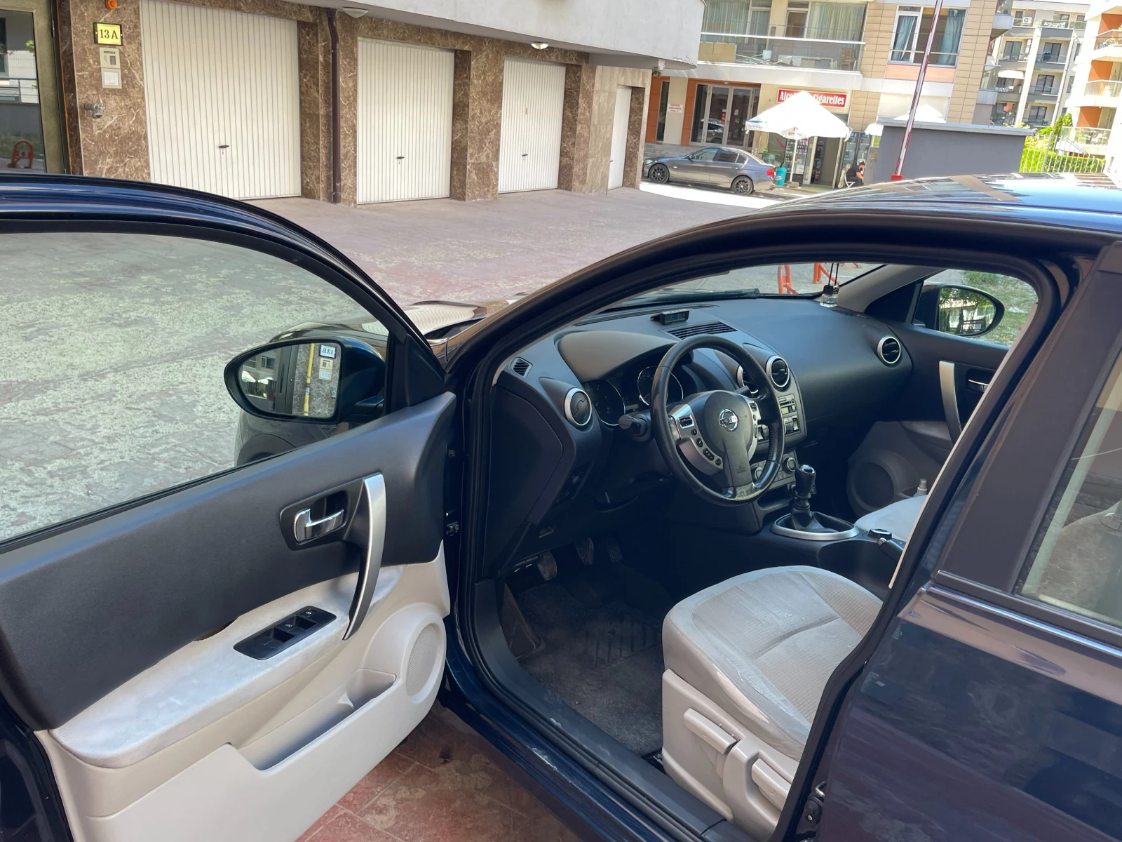 Nissan Qashqai 2.0 - изображение 9