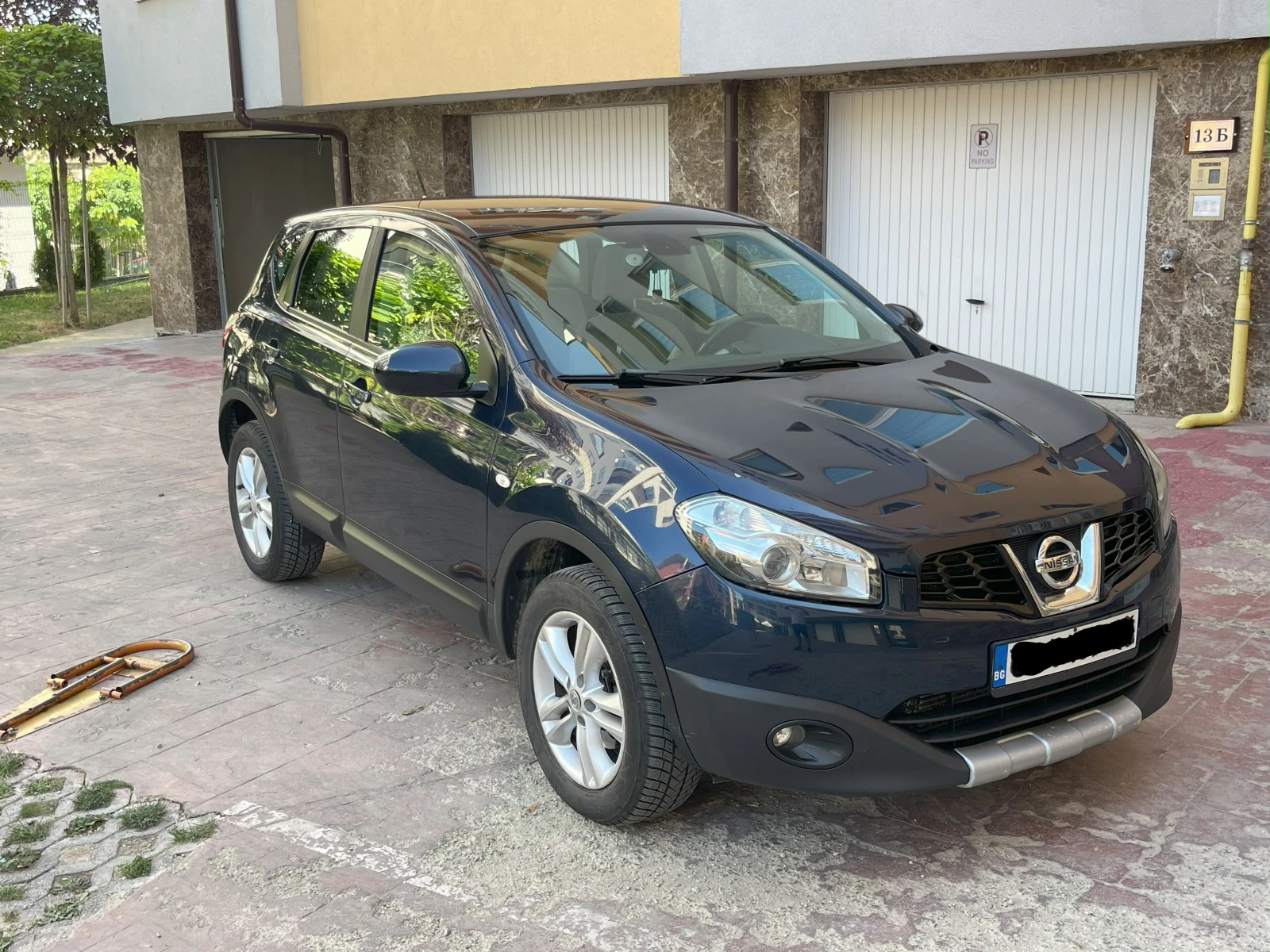 Nissan Qashqai 2.0 - изображение 3
