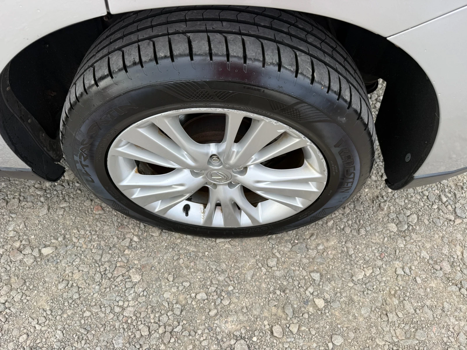 Lexus RX 450h 3.5HYBRID CH 4x4 | Mobile.bg   8