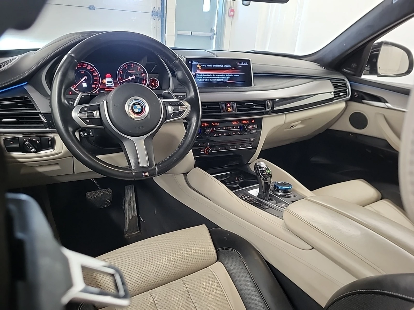 BMW X6 * * CARFAX * * АВТО КРЕДИТ * *  - изображение 7