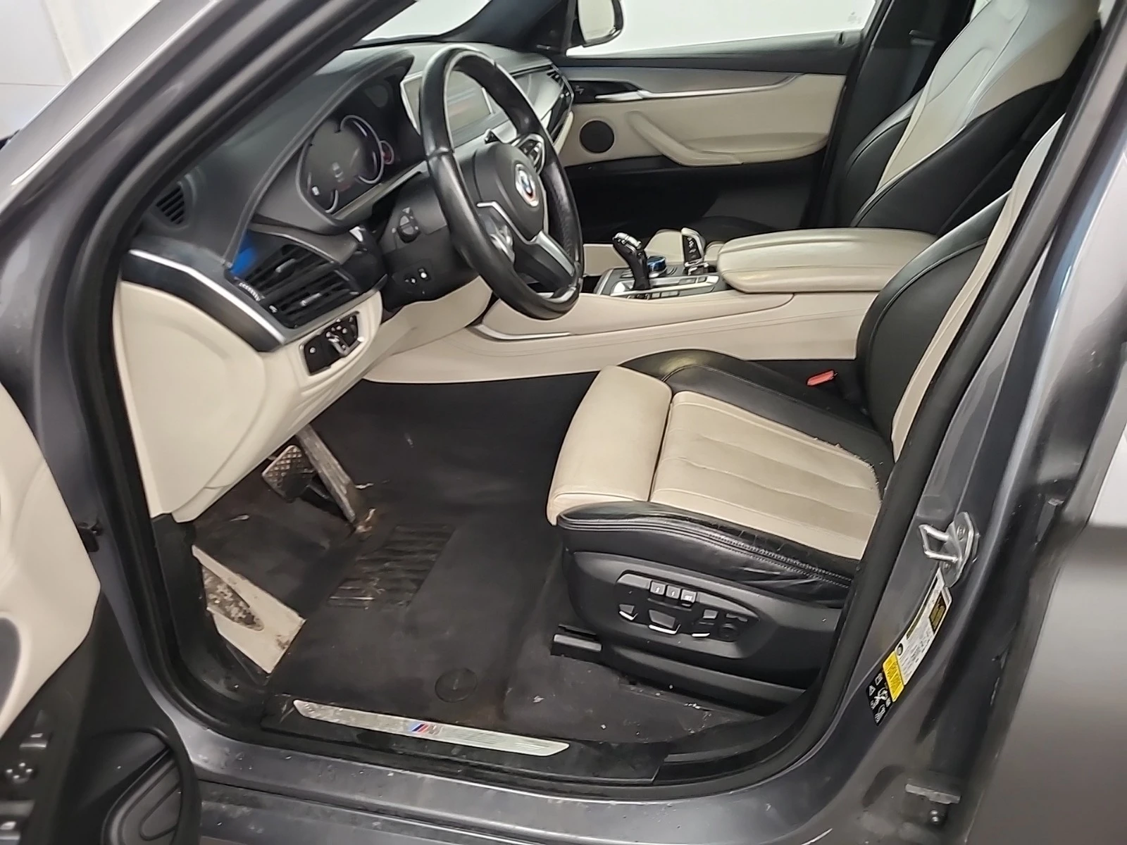 BMW X6 * * CARFAX * * АВТО КРЕДИТ * *  - изображение 6