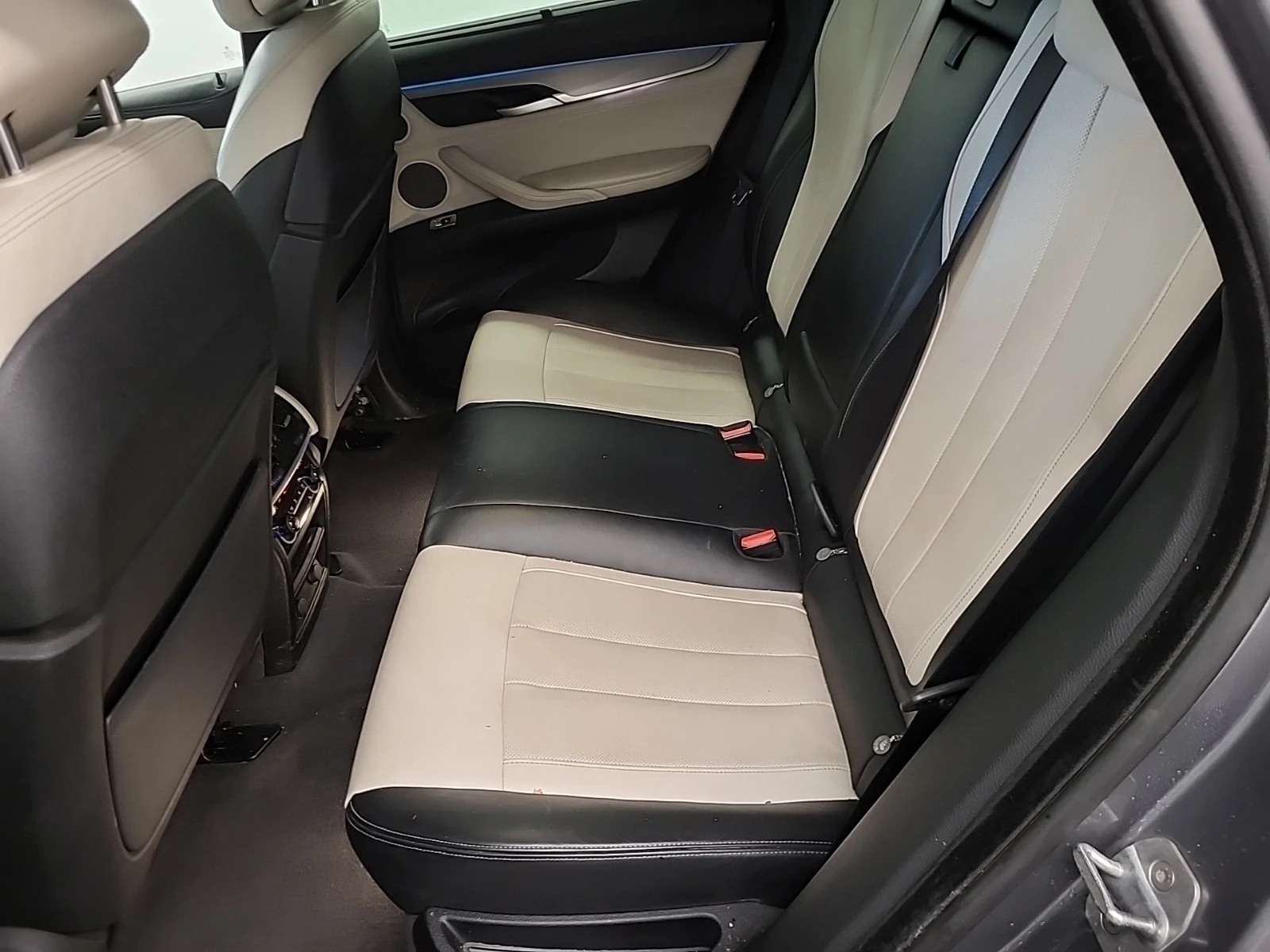 BMW X6 * * CARFAX * * АВТО КРЕДИТ * *  - изображение 9