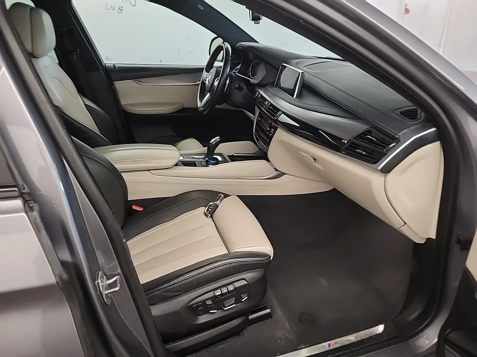 BMW X6 * * CARFAX * * АВТО КРЕДИТ * *  - изображение 8