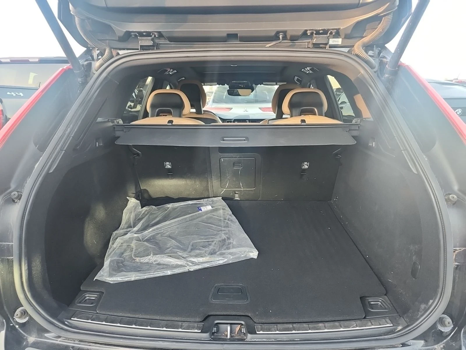 Volvo XC60 Inscription* * * *  | Mobile.bg   16