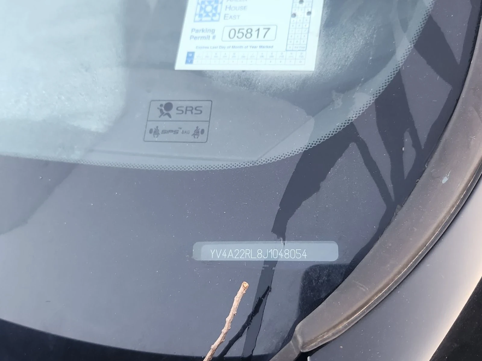 Volvo XC60 Inscription* * * *  | Mobile.bg   14