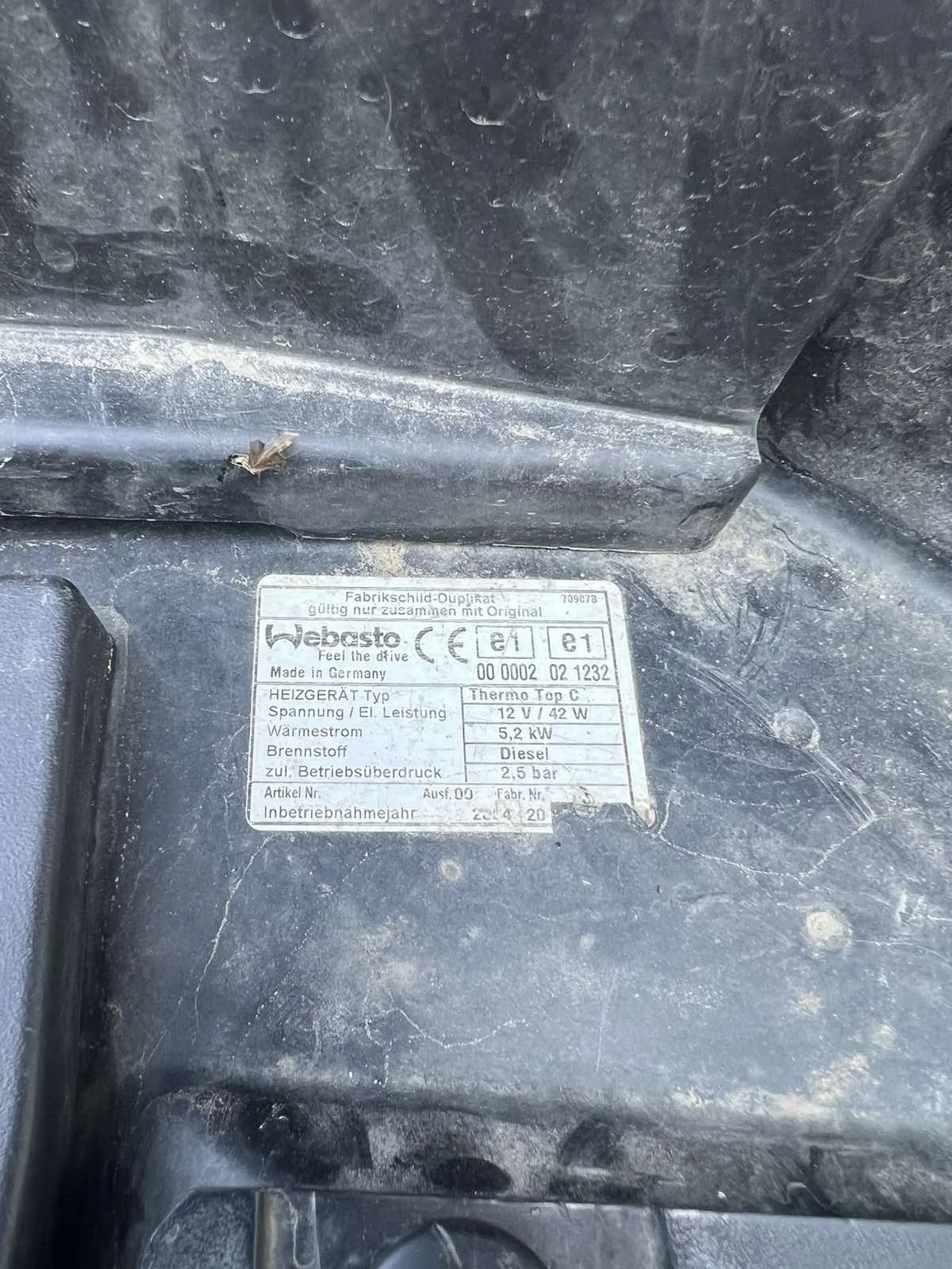 Land Rover Discovery 2.5 td | Mobile.bg   14