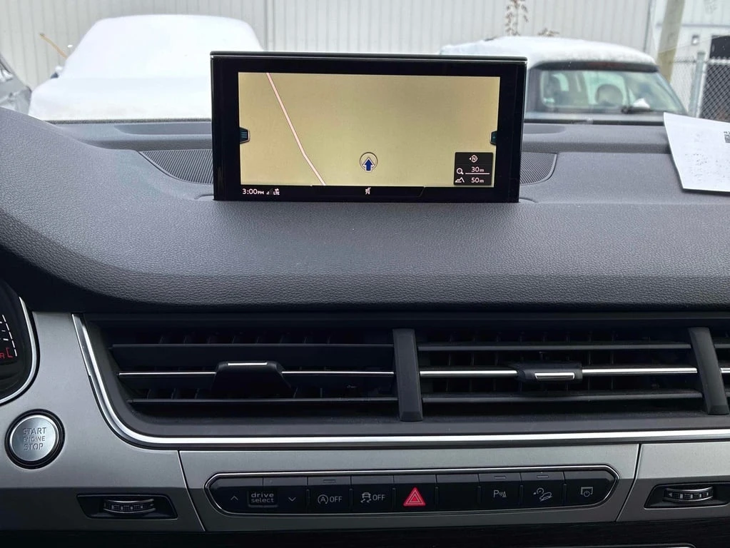 Audi Q7 * Progressiv * CARFAX *    | Mobile.bg   9