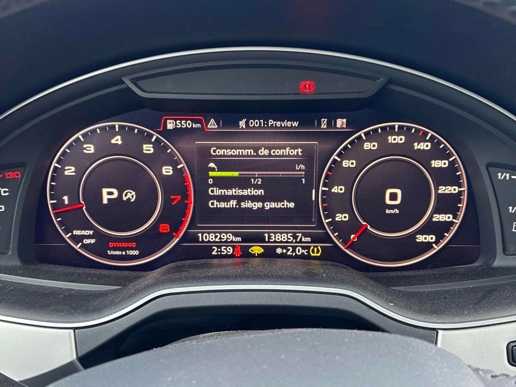 Audi Q7 * Progressiv * CARFAX *    | Mobile.bg   8