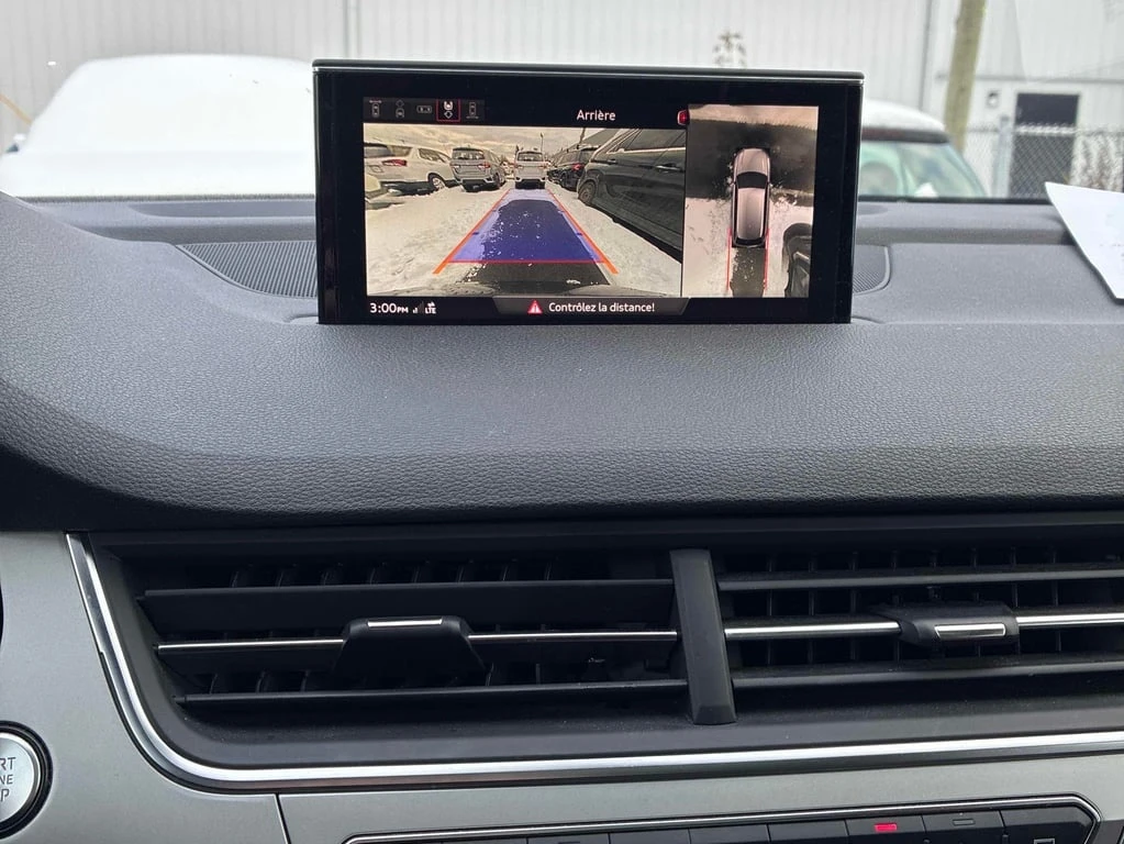 Audi Q7 * Progressiv * CARFAX *    | Mobile.bg   11