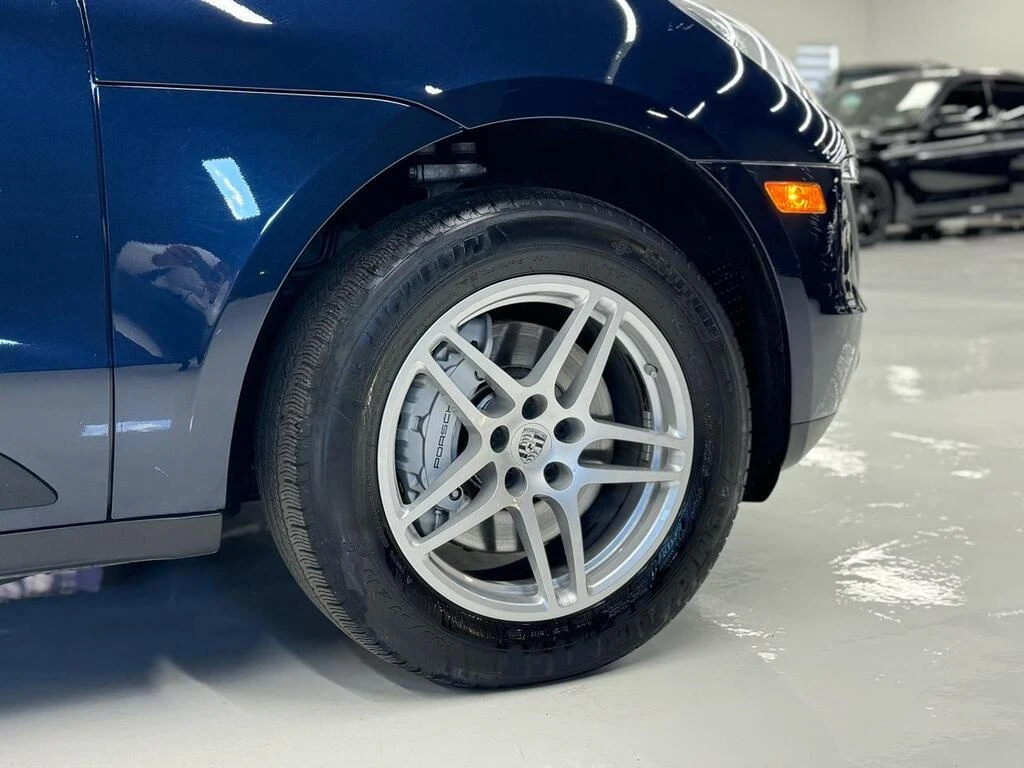 Porsche Macan * S| AWD| BACKUP| BSM| LKA| PANO| BOSE SOUND| * CA | Mobile.bg � ����������� 4